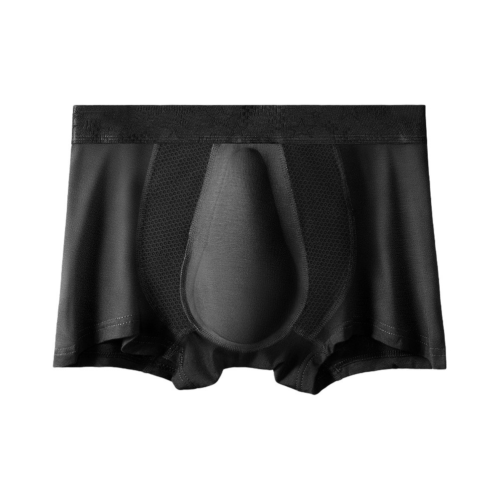 Pouch Boxer Pouch - Calzoncillos Boxer para Hombre con Bolsa