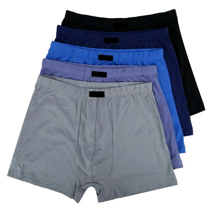 Multi Pack Underwear - 4 Uds 8xl 10xl calzoncillos de