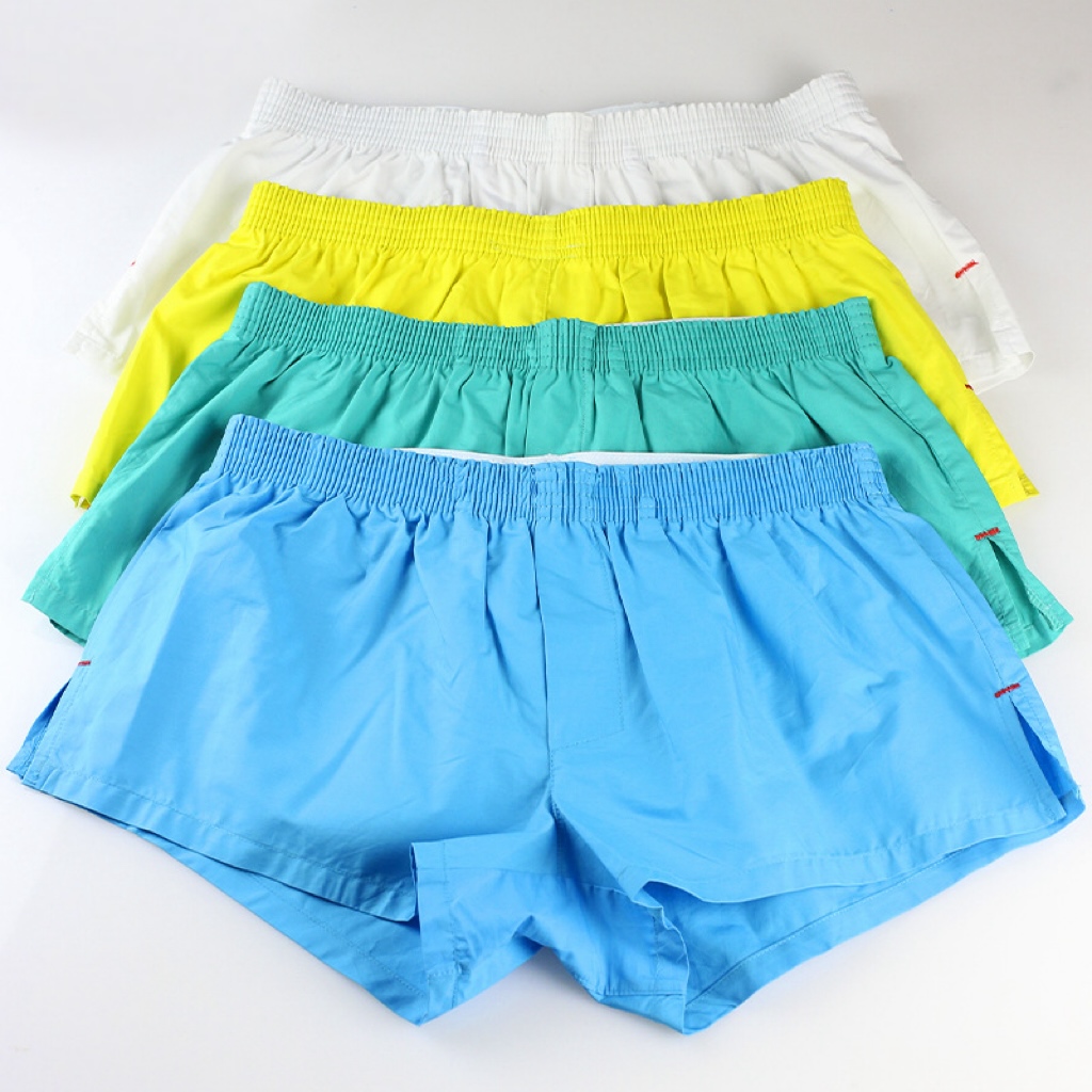 Boxer Brief Pack Cotton - Paquete de 1 boxeadores de algodón