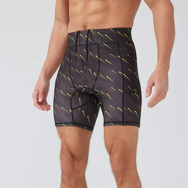 Compression Shorts Athletes - Pantalones Cortos Deportivos para Hombre 2026,