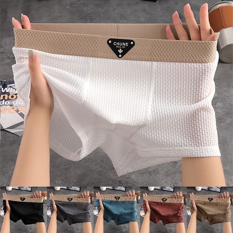 Multi Pack Underwear - 3 unids/pack de ropa interior de