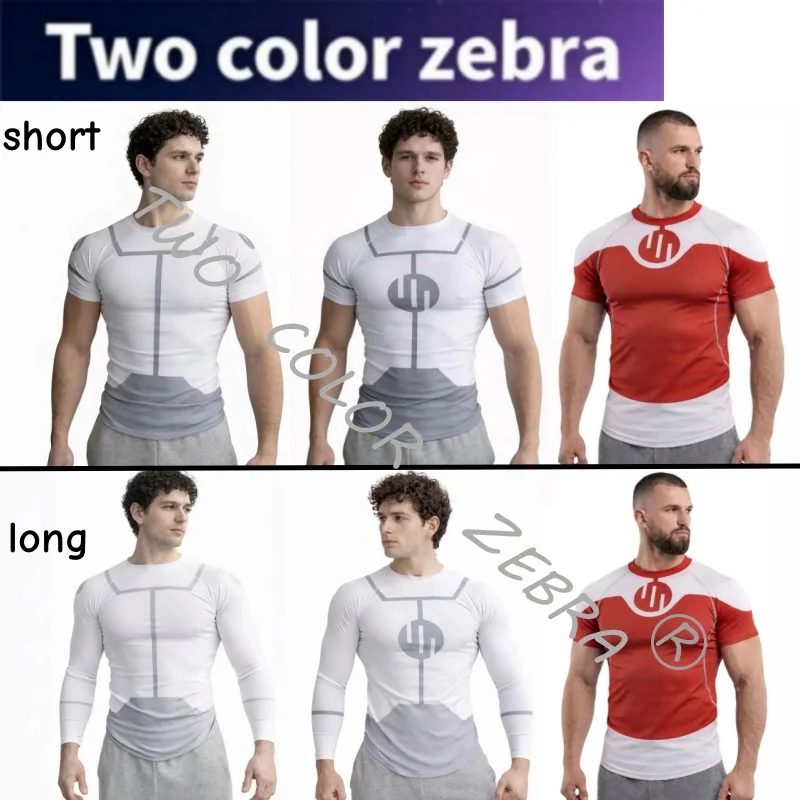 Camiseta de Compresión Cosplay - Compression Long Pant reseña y precio