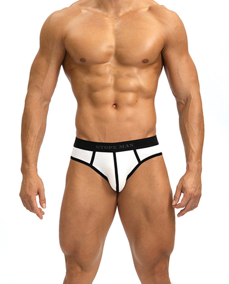 Ropa interior sexi para hombre - Pouch Boxer Pouch reseña y precio