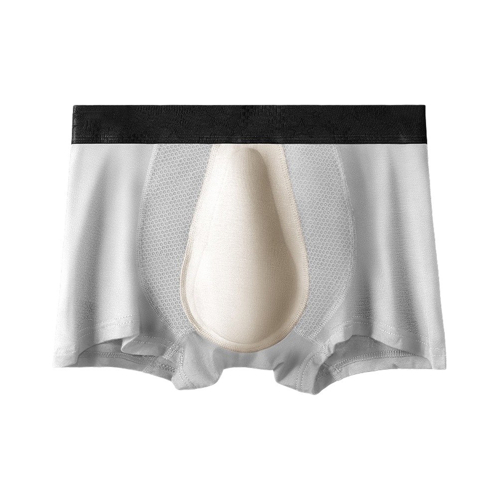 Calzoncillos Boxer para Hombre - Pouch Boxer Pouch reseña y precio
