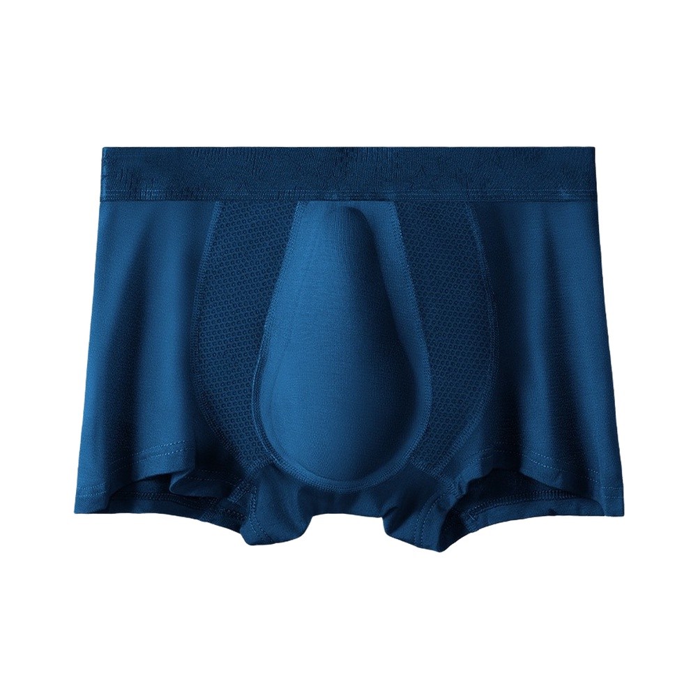 Calzoncillos Boxer para Hombre - Pouch Boxer Pouch reseña y precio