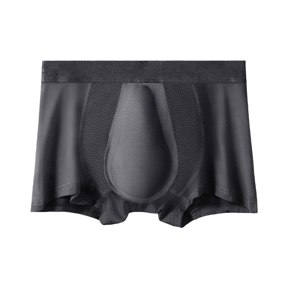 Calzoncillos Boxer para Hombre - Pouch Boxer Pouch reseña y precio