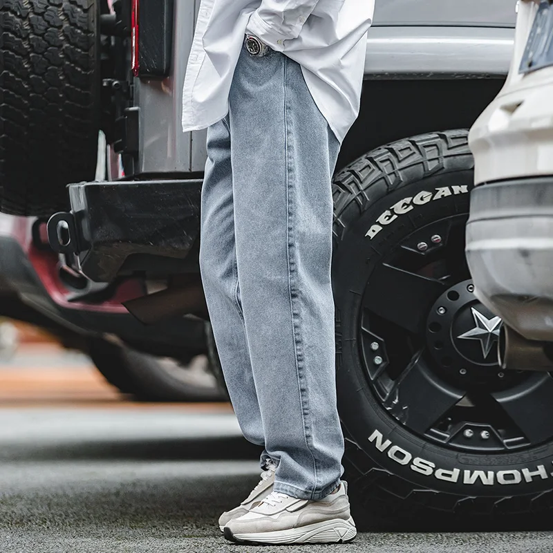 Maden-vaqueros de mezclilla la - Levis Jeans 501 reseña y precio