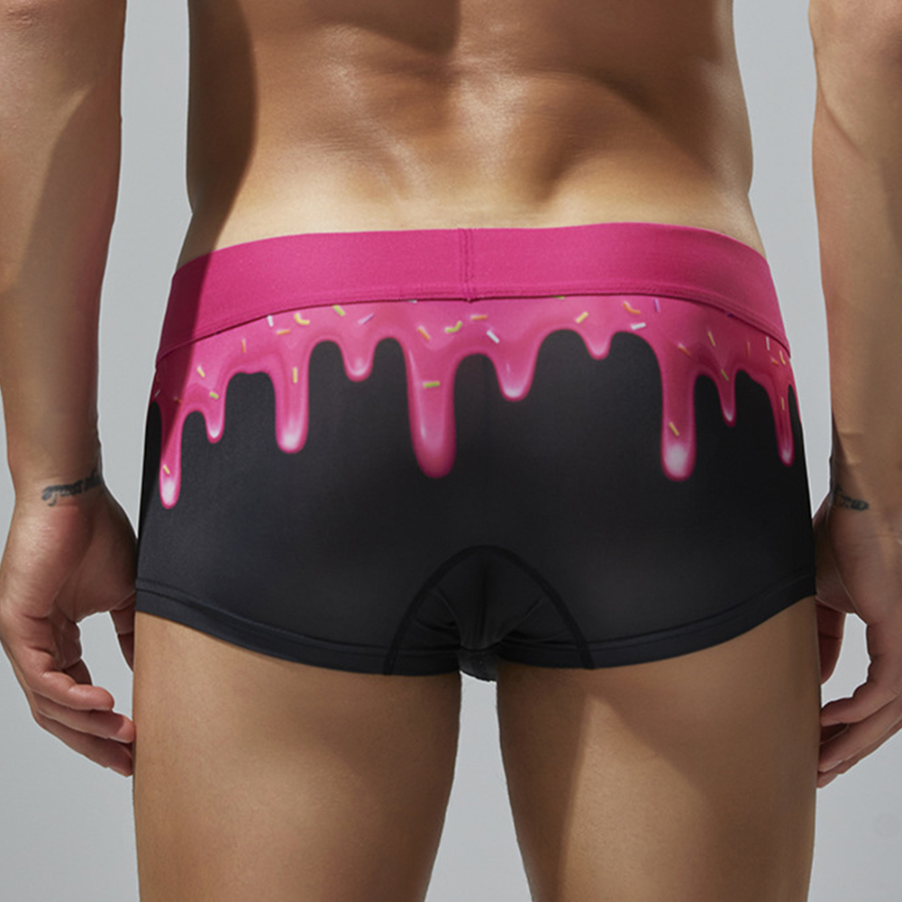 Calzoncillos Boxer Transpirabl - Pouch Boxer Pouch reseña y precio
