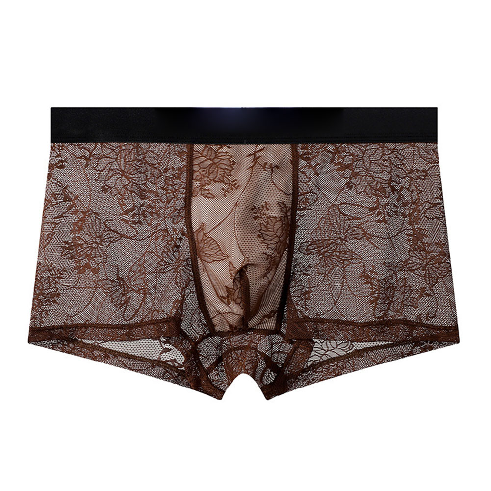 Calzoncillos Boxer Sexys para  - Boxer Shorts Modal reseña y precio