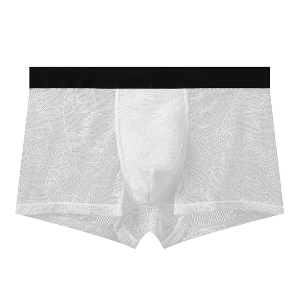 Calzoncillos Boxer Sexys para  - Boxer Shorts Modal reseña y precio