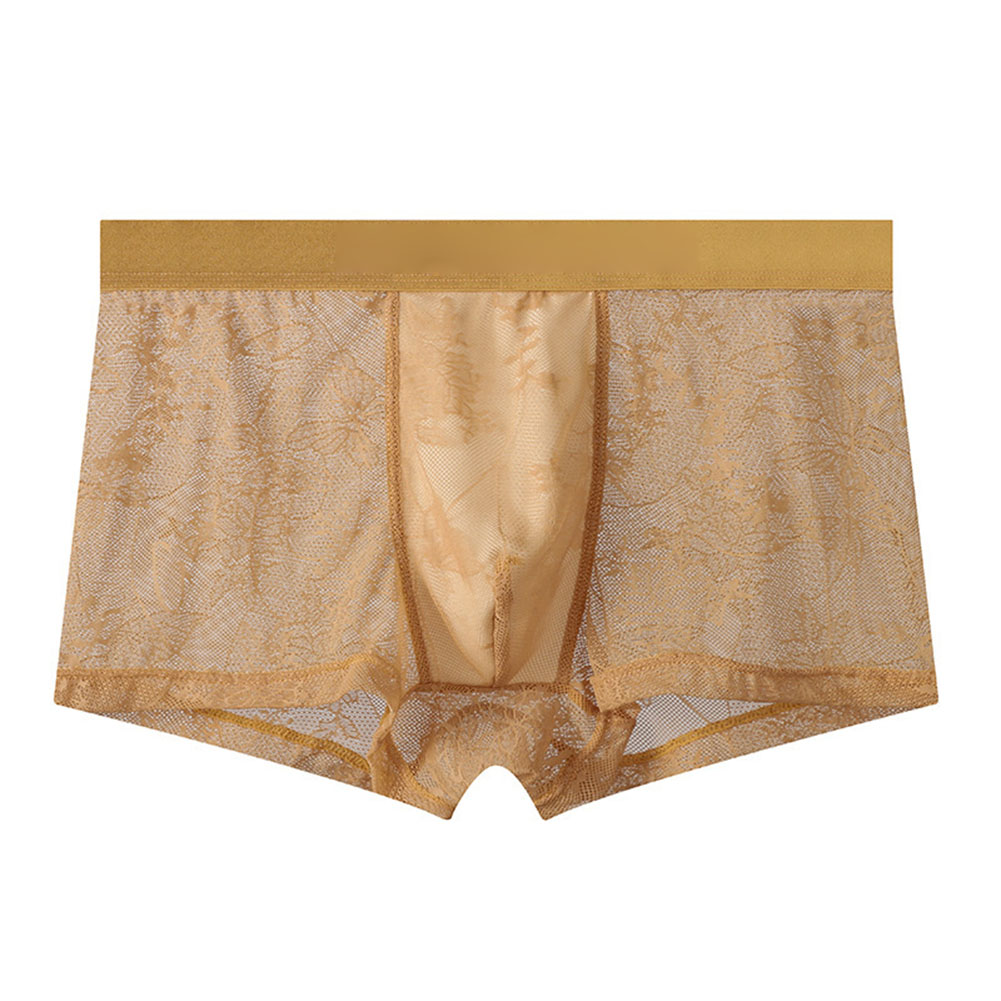 Calzoncillos Boxer Sexys para  - Boxer Shorts Modal reseña y precio