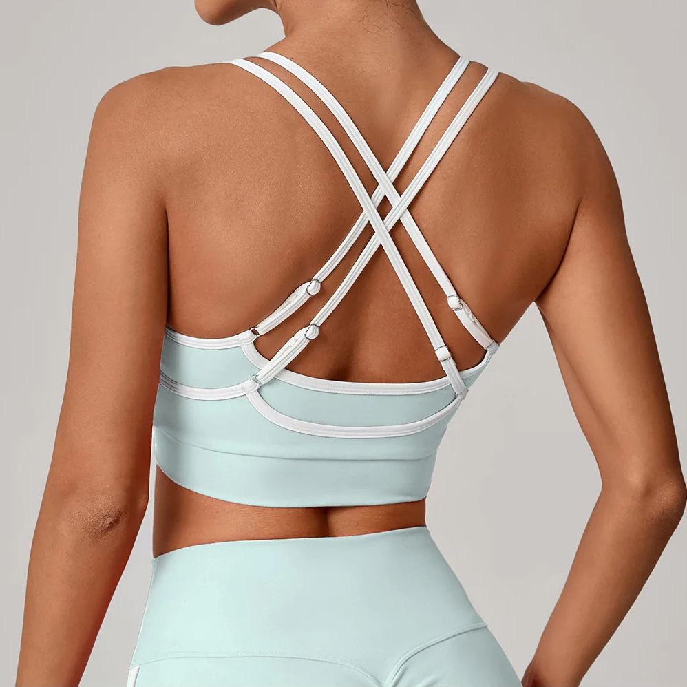 Sujetador deportivo para mujer - Quick Dry Underwear reseña y precio