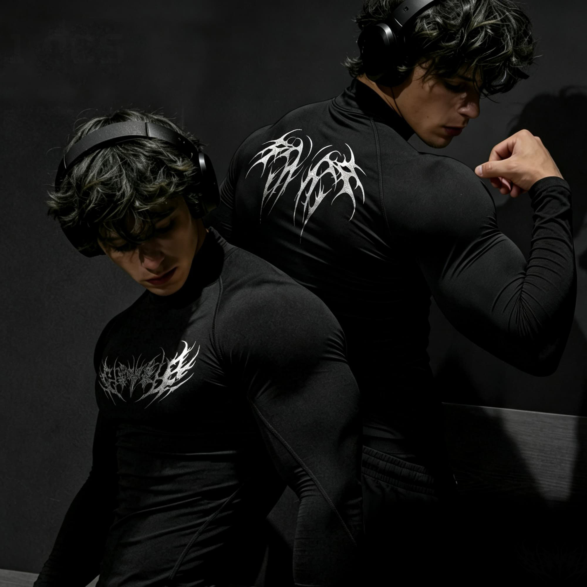 Camiseta de manga larga ajusta - Base Layer Top reseña y precio