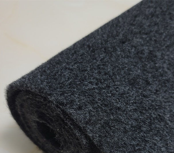Alfombra de Fieltro para Auto  - Bamboo Fiber Trunk reseña y precio