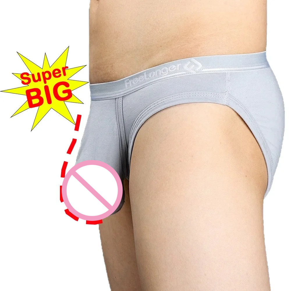 Calzoncillos Ultra Bajos para  - Pouch Boxer Pouch reseña y precio