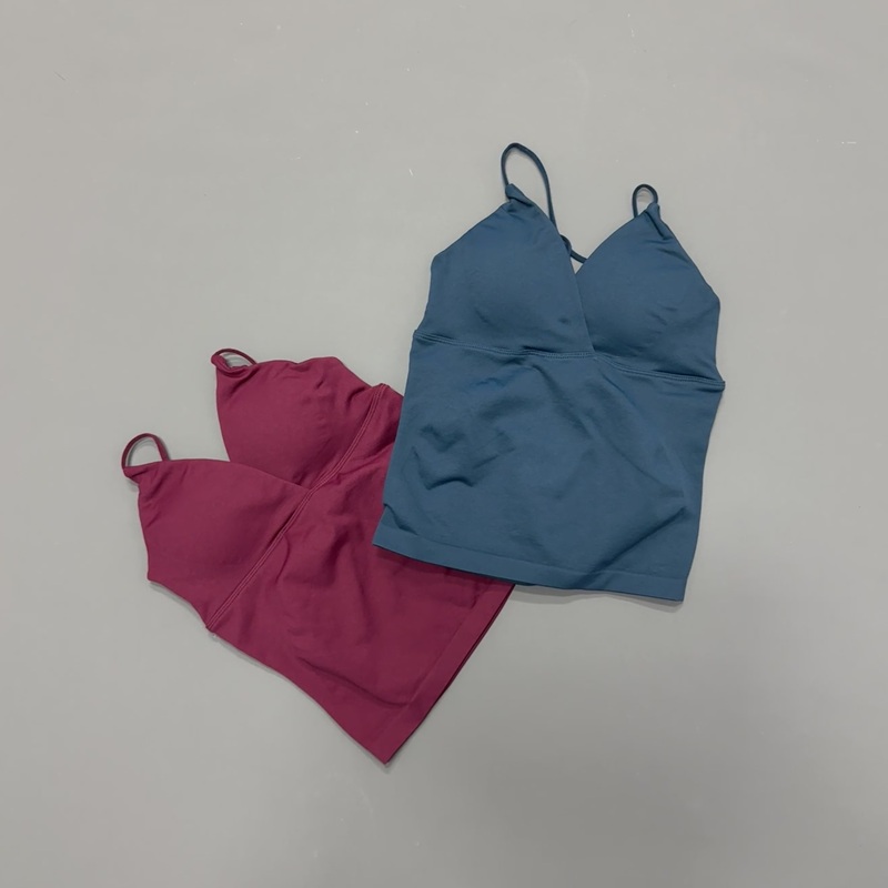 Camiseta Deportiva para Mujer, - Suspender Tank Top reseña y precio