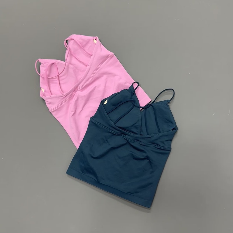 Camiseta Deportiva para Mujer, - Suspender Tank Top reseña y precio