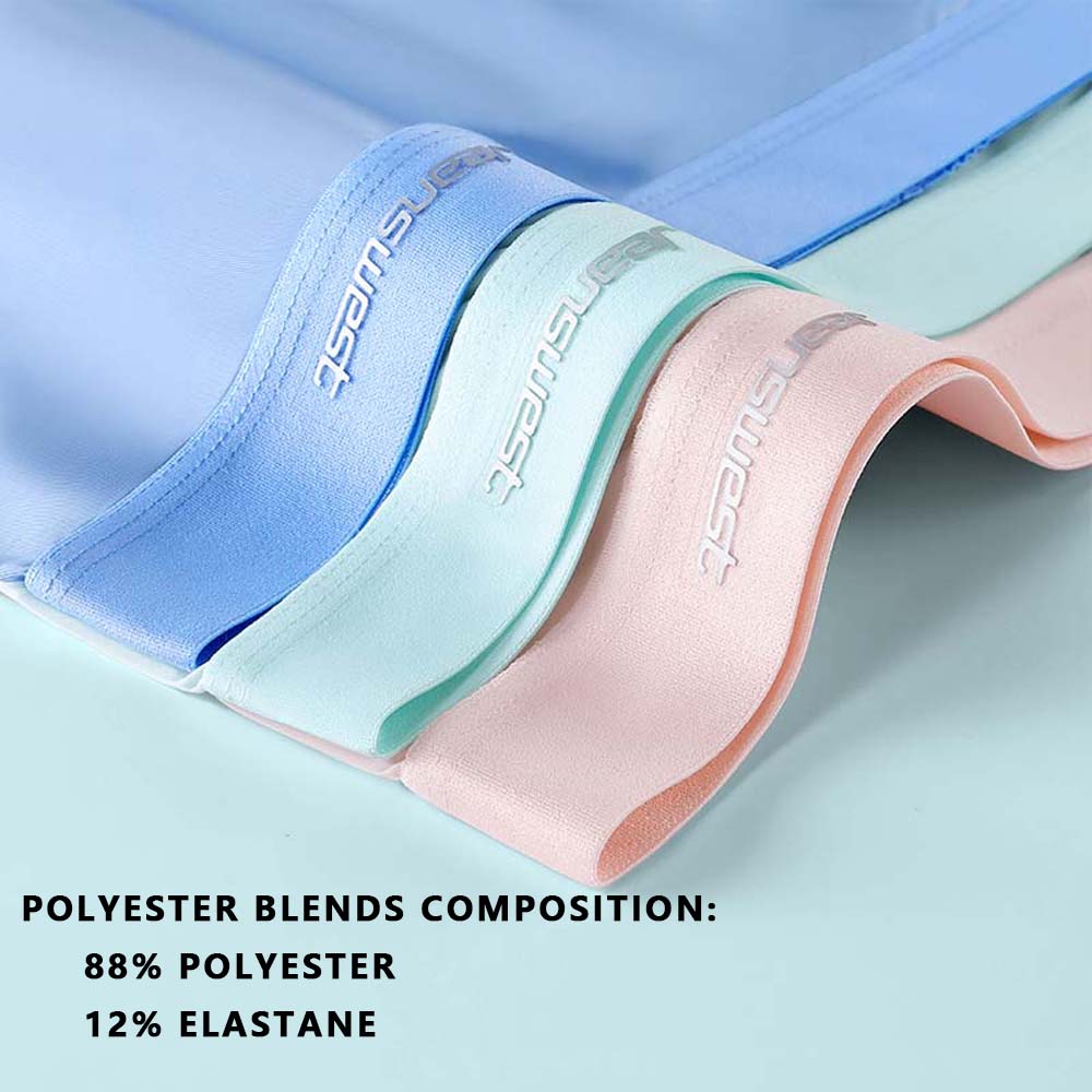 Paquete de 8 Calzoncillos para - Boxer Shorts Modal reseña y precio