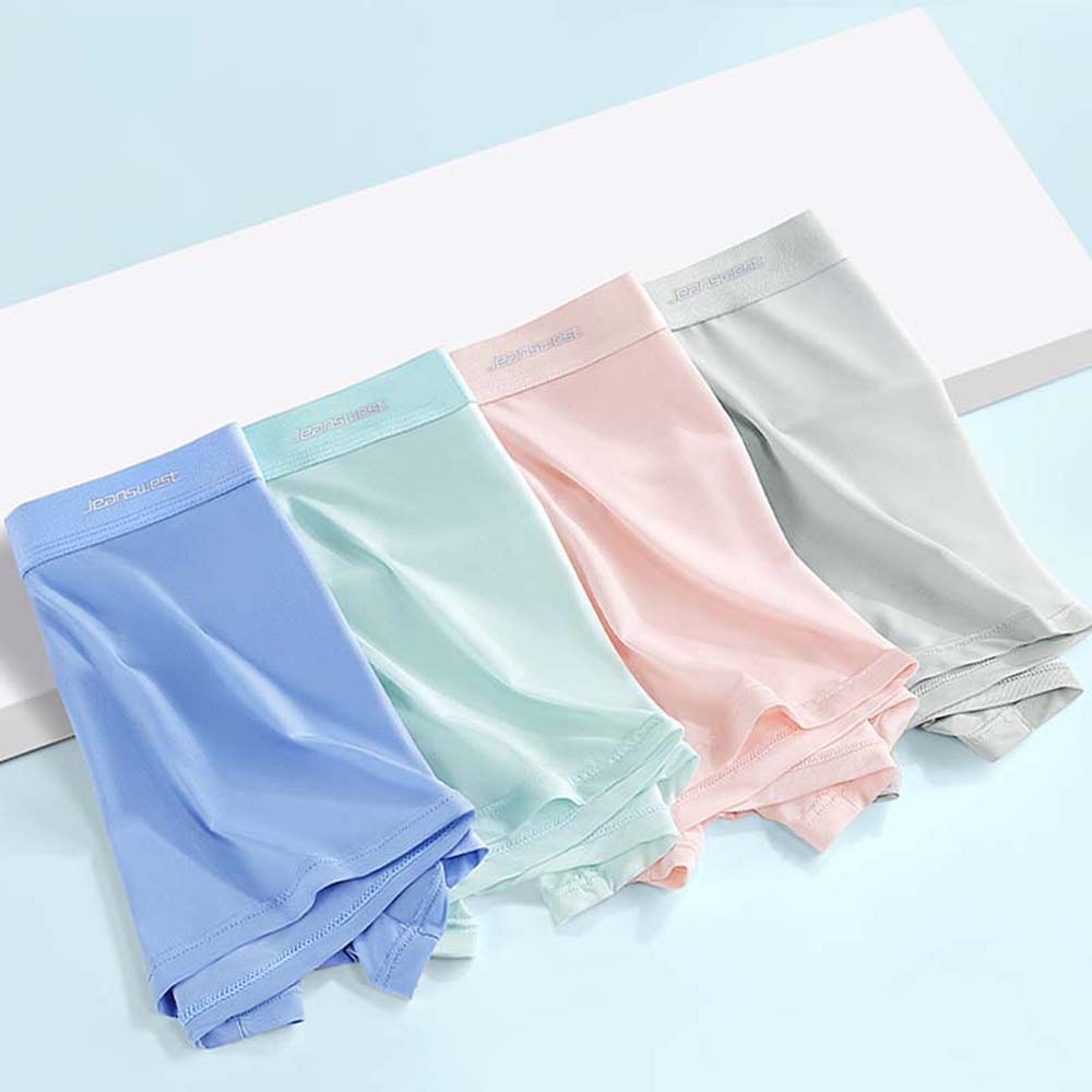Paquete de 8 Calzoncillos para - Boxer Shorts Modal reseña y precio