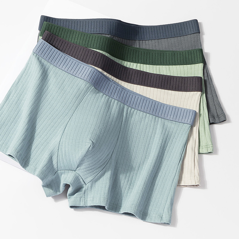 Calzoncillos de algodón para h - Boxer Brief Pack Cotton reseña y precio