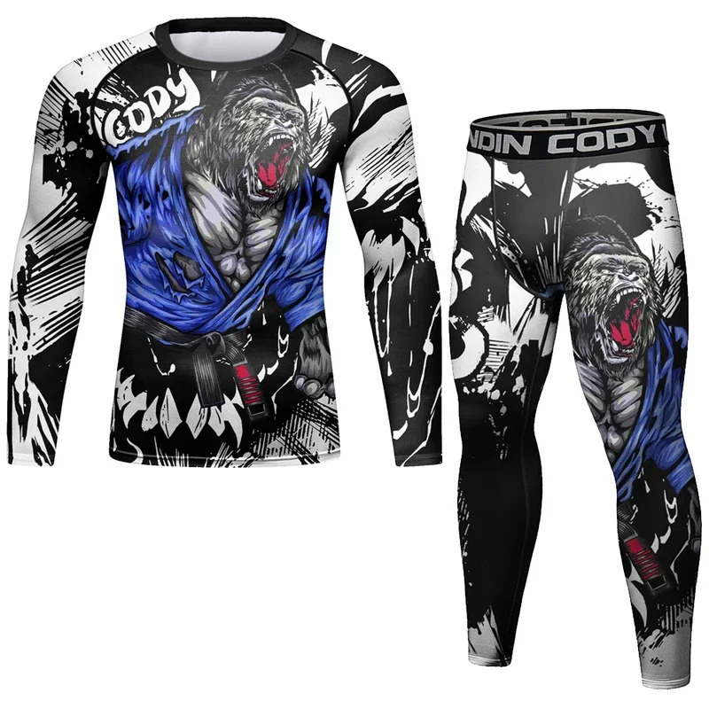 Conjunto de compresión para ho - Compression Long Pant reseña y precio