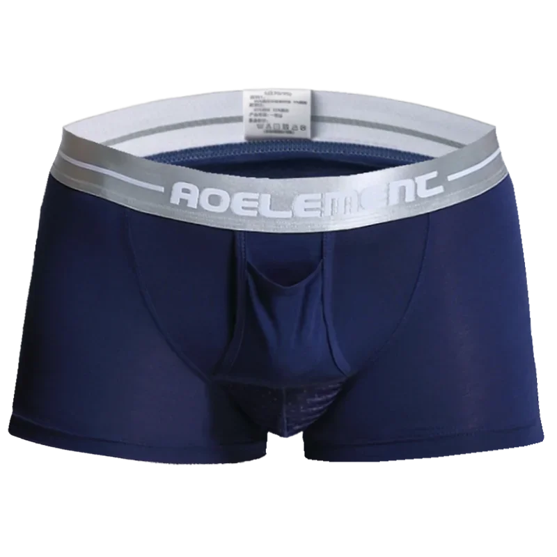 Ropa interior separada tipo ba - Boxer Shorts Modal reseña y precio