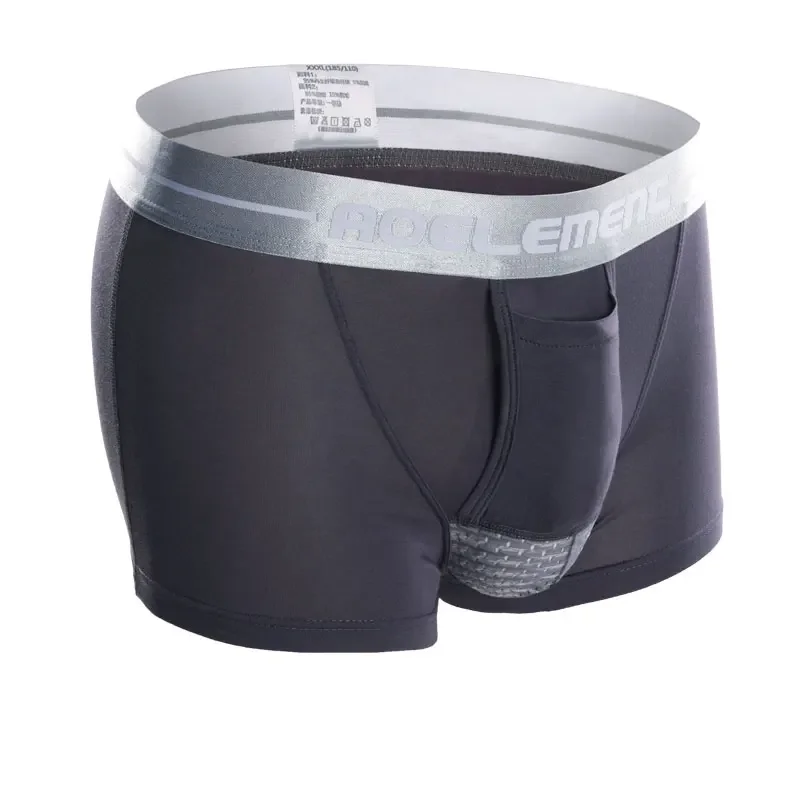 Ropa interior separada tipo ba - Boxer Shorts Modal reseña y precio