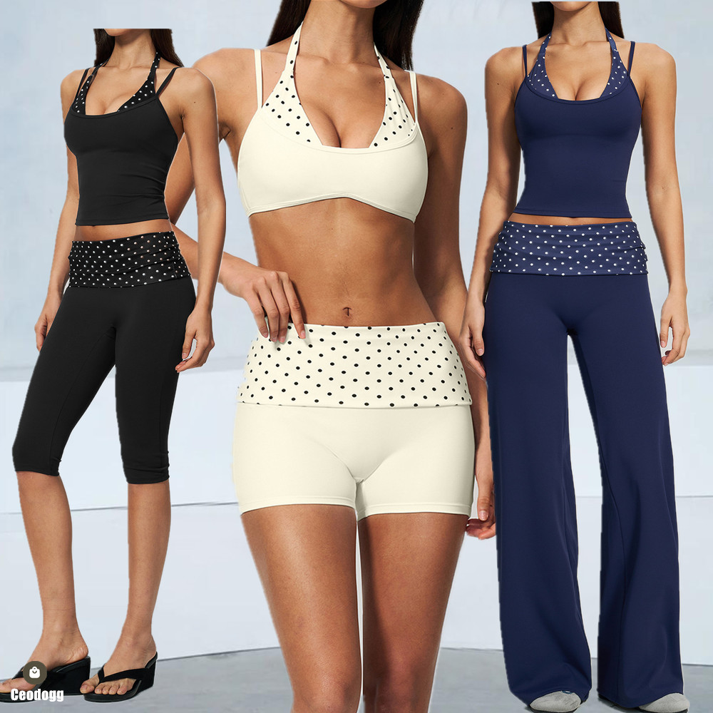 Top Deportivo Halter con Tiran - Suspender Tank Top reseña y precio