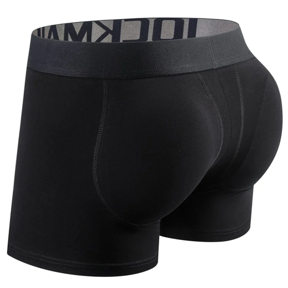 Boxers cómodos de algodón leva - Boxer Brief Pack Cotton reseña y precio