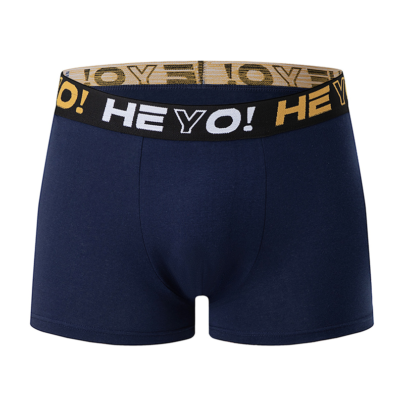 Conjunto de 4 piezas de ropa i - Boxer Brief Pack Cotton reseña y precio