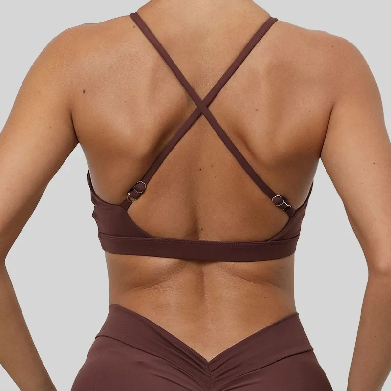 Sujetador Deportivo Sexy, Bras - Quick Dry Underwear reseña y precio