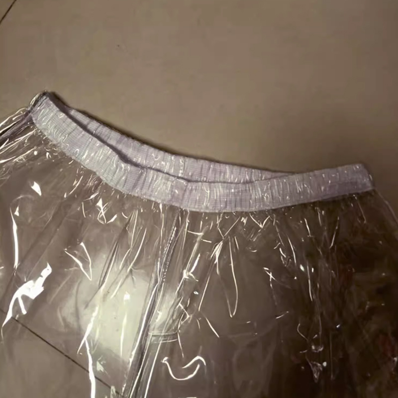 Bóxer de PVC transparente para - Boxer Shorts Modal reseña y precio