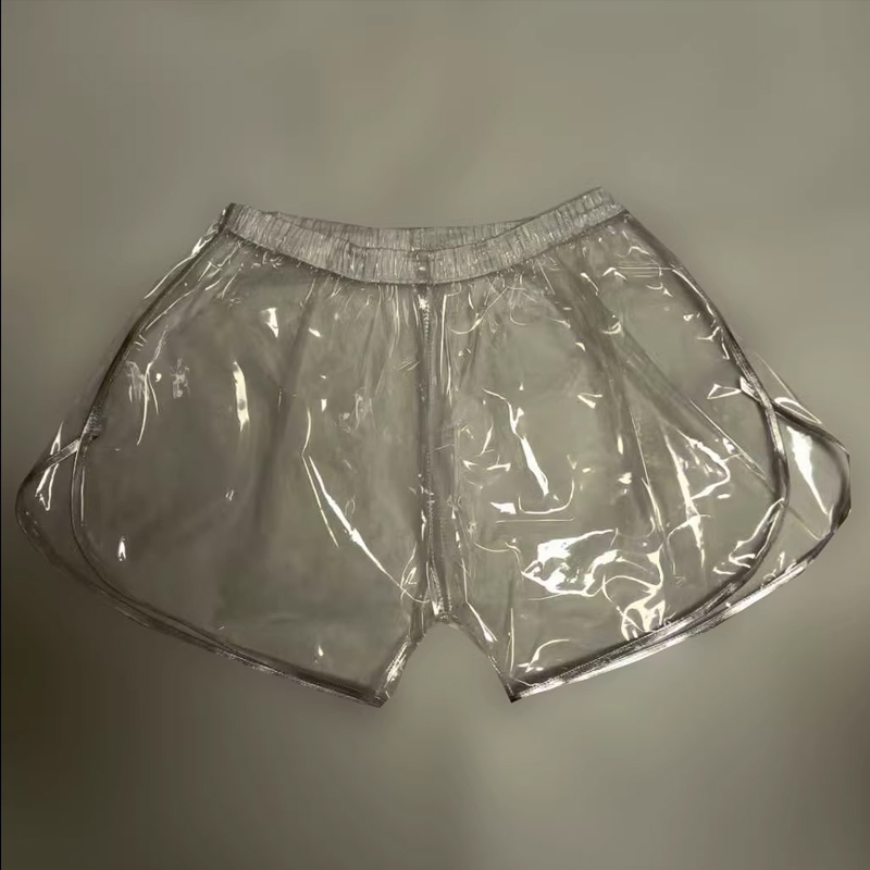 Bóxer de PVC transparente para - Boxer Shorts Modal reseña y precio