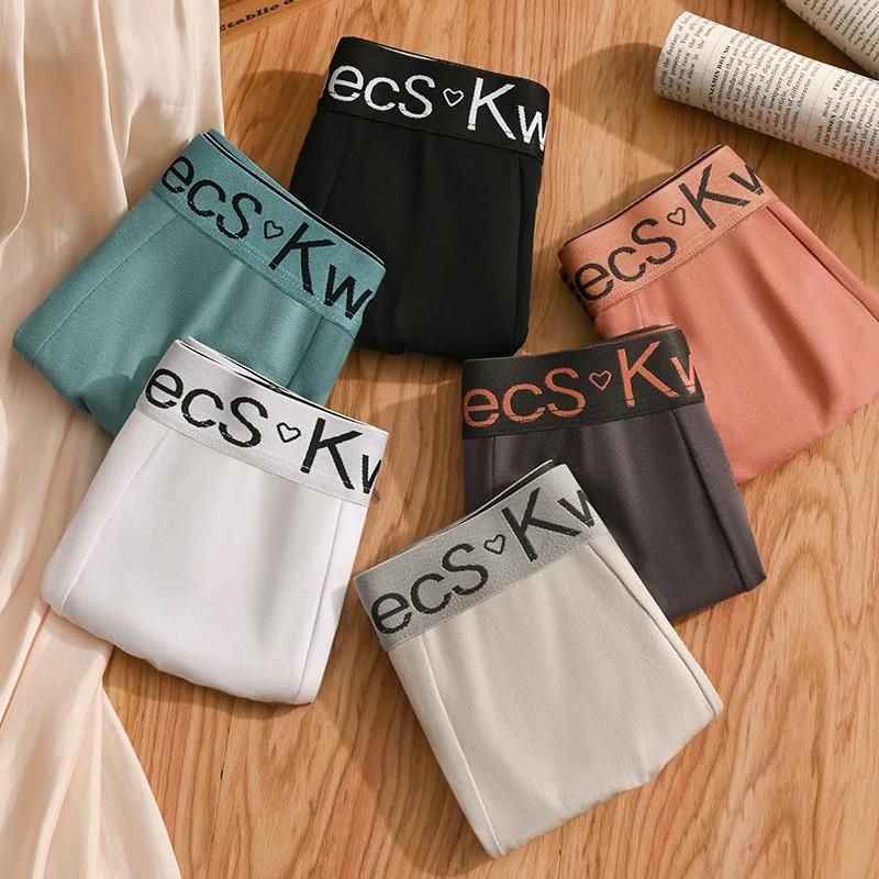 3 uds calzoncillos Boxer para  - Boxer Brief Pack Cotton reseña y precio