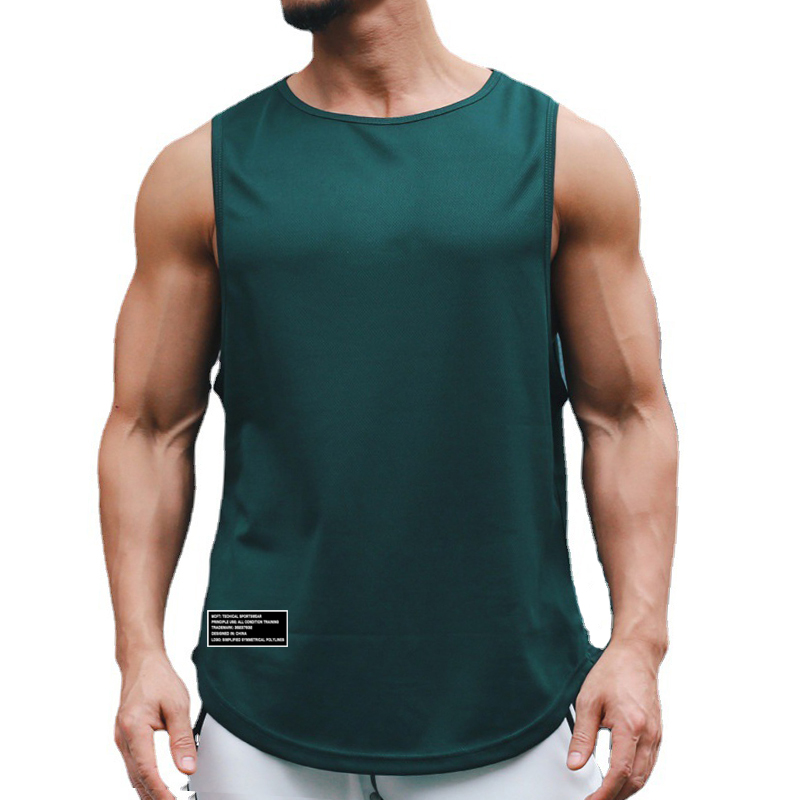 Camisetas de Gimnasio para Hom - Sleeveless Undershirt reseña y precio