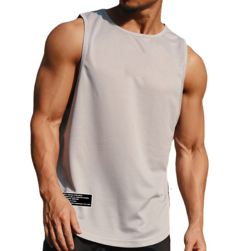 Camisetas de Gimnasio para Hom - Sleeveless Undershirt reseña y precio